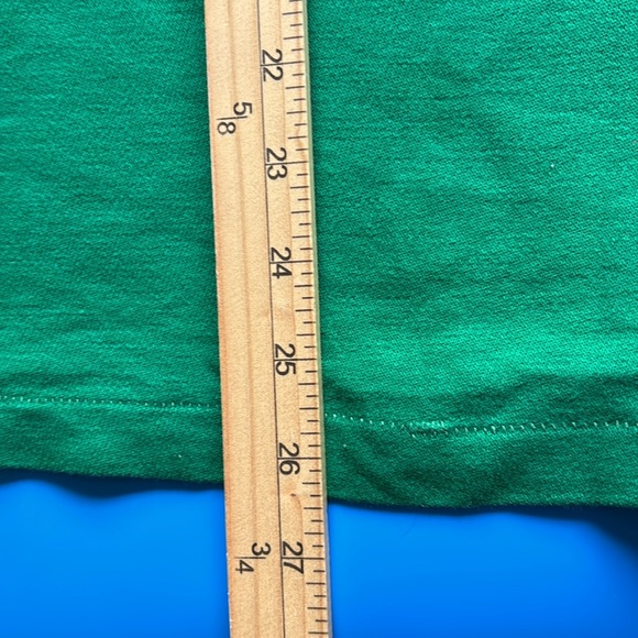 Vintage Artex Michigan State Spartan Football Oversized Sports Tee - Picture 8 of 16